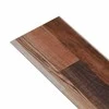 Grindų lentos 18 pcs Įvairiaspalvis 5,26 m² PVC