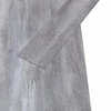 Grindų lentos 2,51 m² 18 pcs PVC Matinė medžio pilka