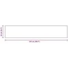 Grindų lentos Ruda 5,26 m² 18 vnt. PVC