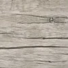 Grindų lentos 2,51 m² 18 pcs PVC Ąžuolo nuplauta