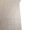 Grindų lentos 36 pcs Ąžuolo klasikinė balta 5,02 m² PVC