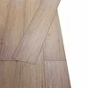 Grindų lentos 36 pcs Ąžuolo ruda 5,02 m² PVC