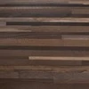 Grindų lentos 5,02 m² 36 pcs PVC Dryžuota ruda