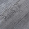 Grindų lentos 5,02 m² 36 pcs PVC Matinė medžio pilka