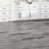 Grindų lentos 5,02 m² 36 pcs PVC Juostuotas medžio raštas