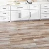 Grindų lentos 5,02 m² 36 pcs PVC Plauta mediena