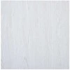 Grindų lentos 5,11 m² 55 pcs PVC Baltas Medis