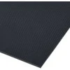 Grindų lentos 55 pcs Baltas 5,11 m² PVC
