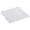 Grindų lentos 5,11 m² 55 pcs PVC Baltas Medis