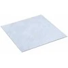 Grindų lentos 55 pcs Baltas 5,11 m² PVC