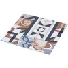 Grindų lentos 5,11 m² 55 pcs PVC Monochrominis Raštas