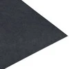 Grindų lentos 55 pcs Juoda 5,11 m² PVC