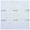 Grindų lentos 5,11 m² 55 pcs PVC Kreminė balta