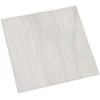 Grindų lentos 55 pcs Kreminė 5,11 m² PVC
