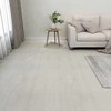Grindų lentos 55 pcs Kreminė 5,11 m² PVC