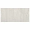Grindų lentos 55 pcs Kreminė 5,11 m² PVC