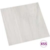 Grindų lentos Kreminė 5,11 m² 55 vnt. PVC