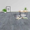 Grindų lentos 5,11 m² 55 pcs PVC Pilkas marmuras