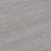Grindų lentos 5,11 m² 55 pcs PVC Tamsiai pilka melange