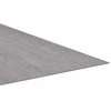 Grindų lentos 5,11 m² 55 pcs PVC Tamsiai pilka melange