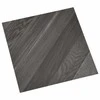 Grindų lentos 55 pcs Pilka 5,11 m² PVC