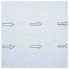 Grindų lentos 5,11 m² 55 pcs PVC Pilkas marmuras