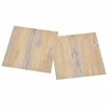 Grindų lentos 5,11 m² 55 pcs PVC Ruda ir pilka