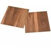 Grindų lentos 5,11 m² 55 pcs PVC Tamsus medis