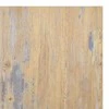 Grindų lentos 5,11 m² 55 pcs PVC Ruda ir pilka