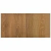 Grindų lentos 55 pcs Ruda 5,11 m² PVC