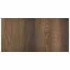 Grindų lentos 5,11 m² 55 pcs PVC Sendintos medienos