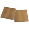 Grindų lentos 55 pcs Ruda 5,11 m² PVC