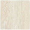 Grindų lentos 5,11 m² 55 pcs PVC Balta ir kreminė