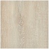 Grindų lentos 55 pcs Smėlio 5,11 m² PVC