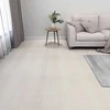 Grindų lentos 5,11 m² 55 pcs PVC Šviesiai smėlinė