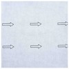 Grindų lentos 55 pcs Smėlio 5,11 m² PVC
