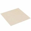Grindų lentos 5,11 m² 55 pcs PVC Tamsiai smėlinė