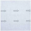 Grindų lentos 5,11 m² 55 pcs PVC Šviesiai smėlinė