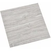 Grindų lentos Pilka ir medis 5,11 m² 55 vnt. PVC