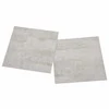 Grindų lentos 5,11 m² 55 pcs PVC Pilka ir Šviesiai Pilka