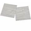 Grindų lentos 5,11 m² 55 pcs PVC Pilka ir medis