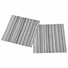 Grindų lentos 5,11 m² 55 pcs PVC Dryžiai