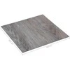 Grindų lentos 55 pcs Šviesiai rudas 5,11 m² PVC