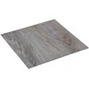 Grindų lentos 55 pcs Šviesiai rudas 5,11 m² PVC