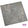 Grindų lentos Akmeninė siena 5,11 m² 55 vnt. PVC