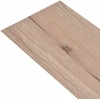 Grindų lentos Ąžuolo ruda 2,51 m² 18 vnt. PVC