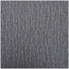 Grindų lentos Balta ir pilka 5,11 m² 55 vnt. PVC