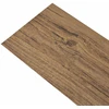 Grindų lentos Lazdynų rudas 2,51 m² 18 vnt. PVC