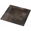 Grindų lentos Medinė struktūra ruda 5,11 m² 55 vnt. PVC