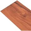 Grindų lentos Natūrali 5,02 m² 36 vnt. PVC
